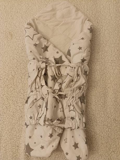 Klasická zavinovačka, 