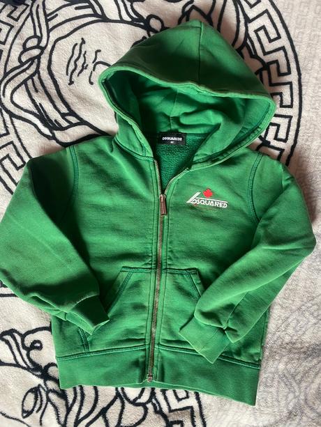 Mikina dsquared, 116