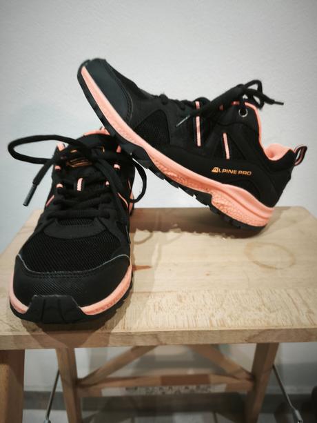 Tenisky, alpine pro, alpine pro,38