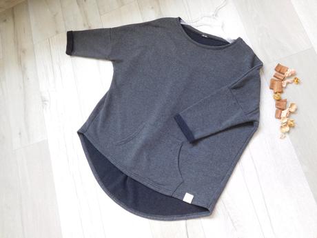 Mi mi  mikinka dámska s,bavlnená, s