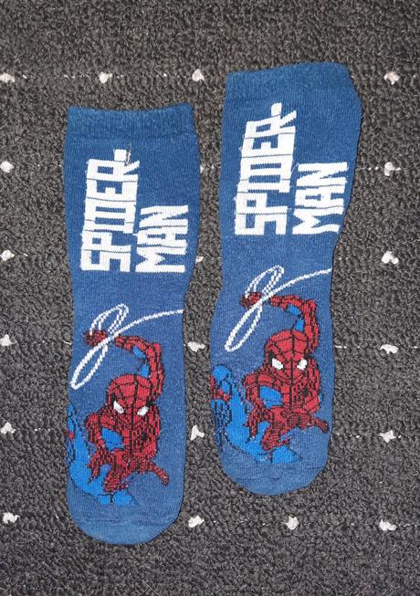 Balíček spiderman cca 98-104, 86–98
