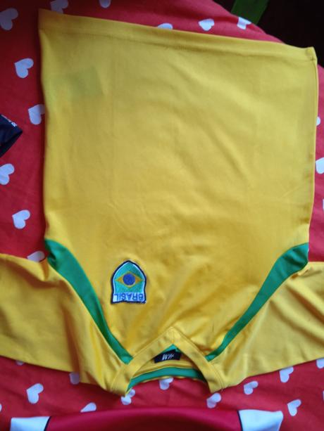 Športové tričko 110/116, crivit,110