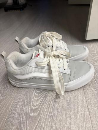 Tenisky, vans,38