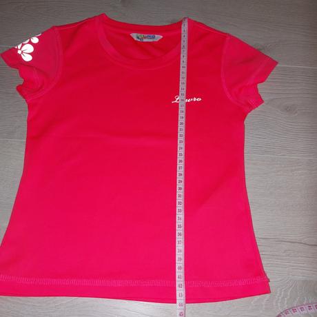 Funkcne tricko,lewro 116/122, lewro,116