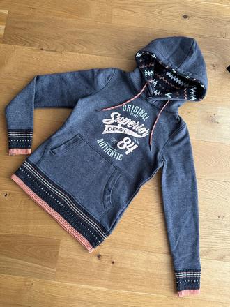 Dievčenský pulover, xs