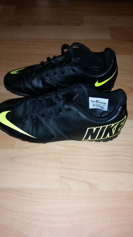 Nike turfy, nike,36