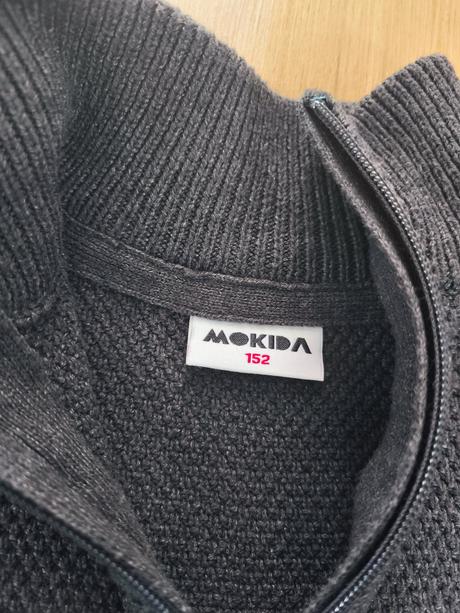 Na zips, coccodrillo,152