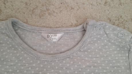 Tričko s havkom, 80