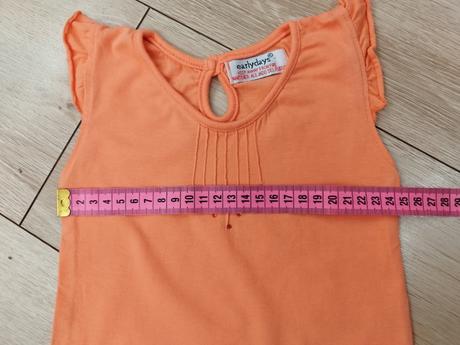 Tričko, early days,86