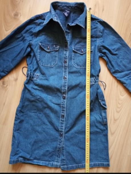 Saty gap riflove 134, gap,134