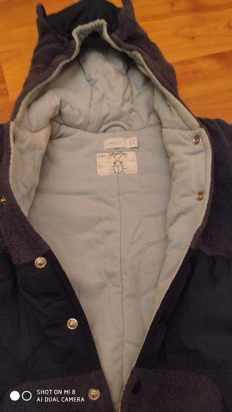 Balík zimných overalov vel.56-62, 50–62