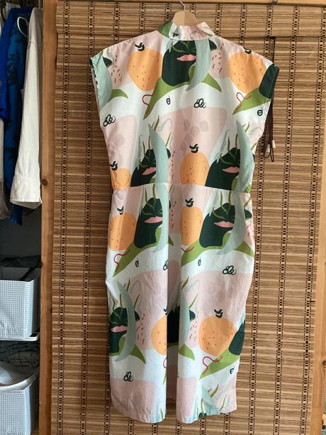 Šaty ninja retzer x ové pictures, 