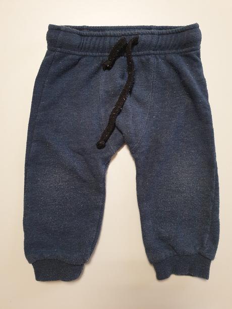 Set šiat - tepláky, pančuchy, ponožky, 68–80