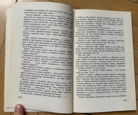 E. t. mimozemšťan kotzwinkle william za 1.5eur,