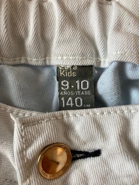 7/8 batikované zara rifle, zara,140