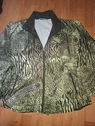 Damska bunda, authentic,40