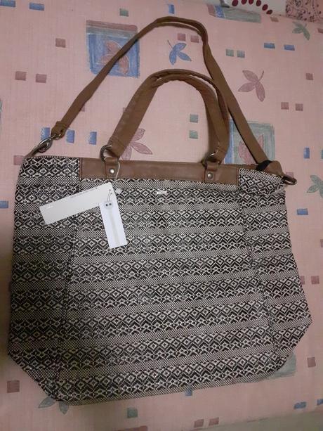 Predam znackovu tasku o'neill, o'neill