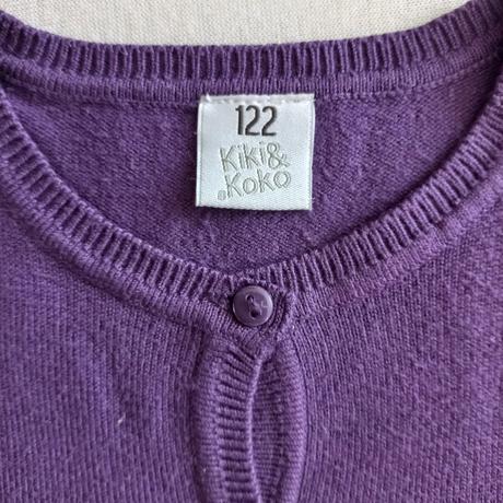 Svetrík, kiki&koko,122