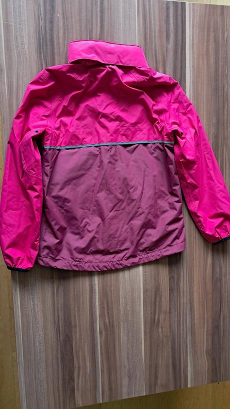 Športová bundička, 140