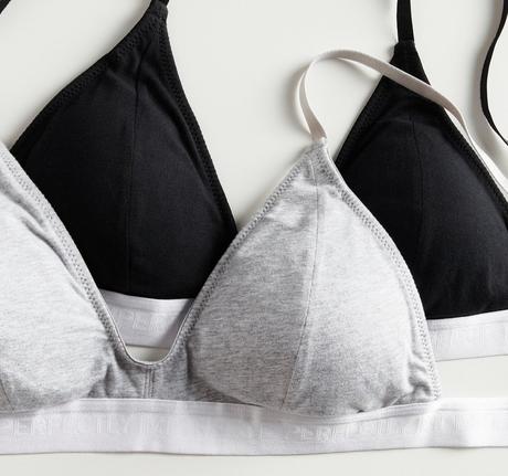 Podprsenky, reserved,75c