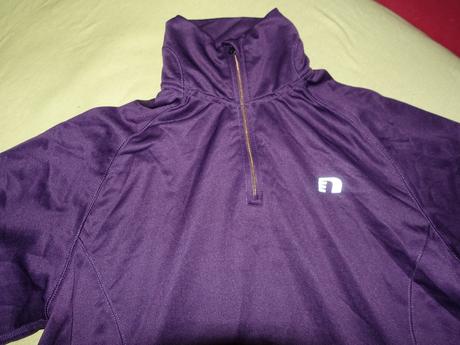 Sportova mikina newline, 176