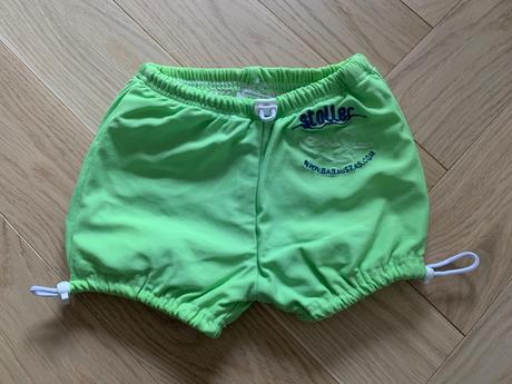 Dojčenske plienkové plavky, 62