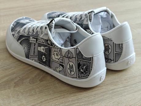 Rebound - comics black & white 45 y201, be lenka,45