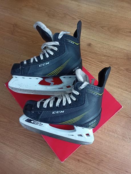 Korčule ccm, ccm,35