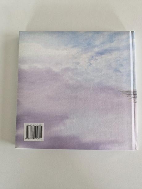 Kniha posolstvá anjelov, 