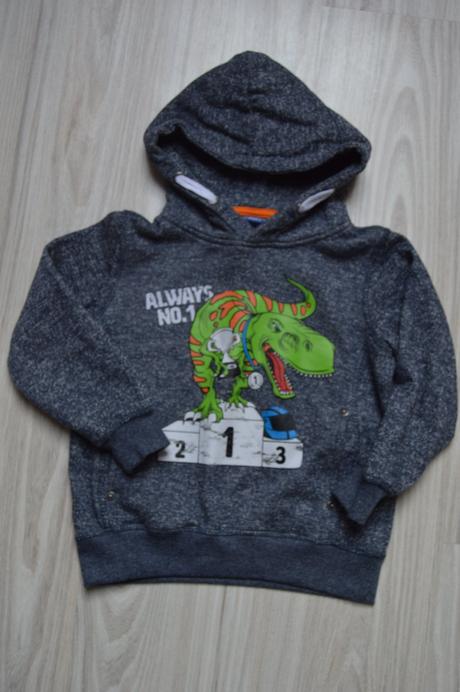 Mikinka, dopodopo,110