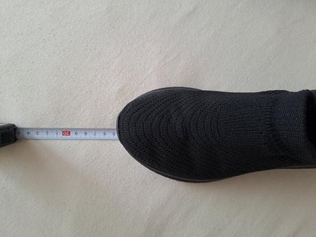 Detske nasuchovacie platene tenisky, pulse,34