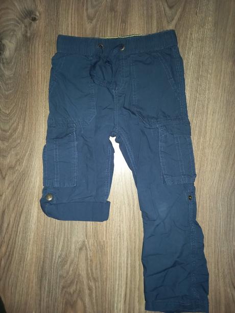 Letné nohavice, lupilu,116