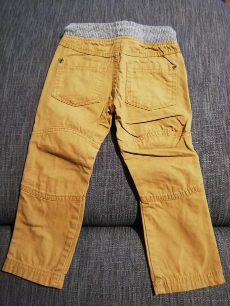 Komplet v top stave, wojcik,98