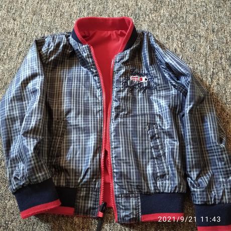 Bunda ako bombera, primigi,110