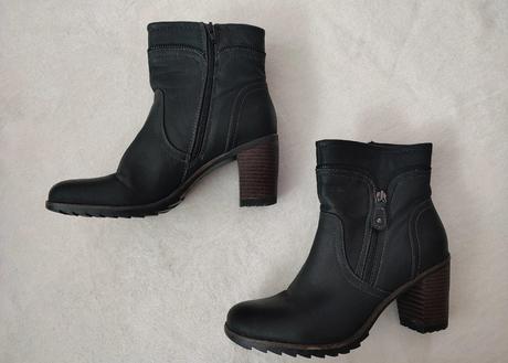 Členkové čižmy, graceland,40