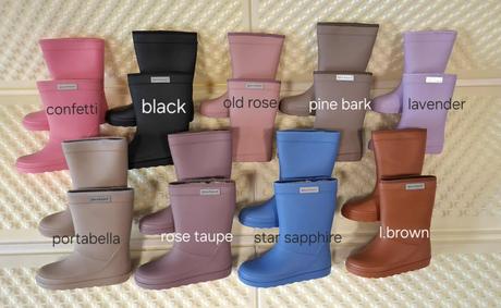 Enfant nové zateplené 2025/2026, en fant,27 - 35