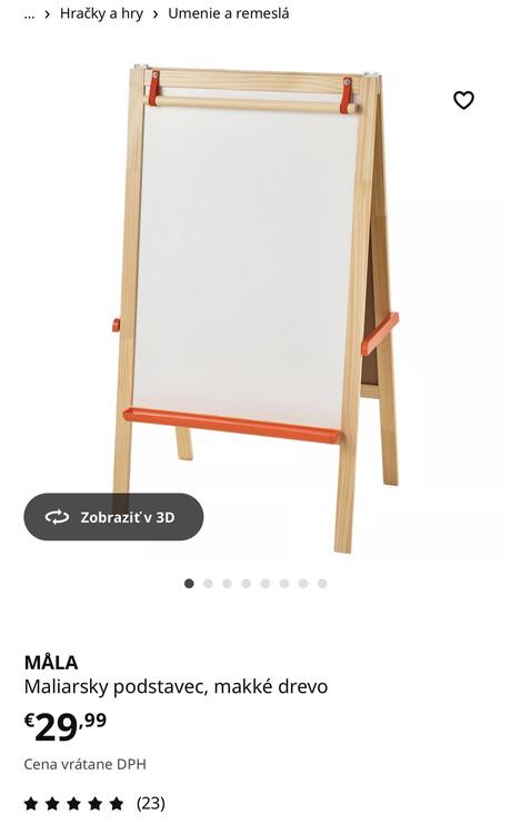 Tabuľa na kreslenie, 