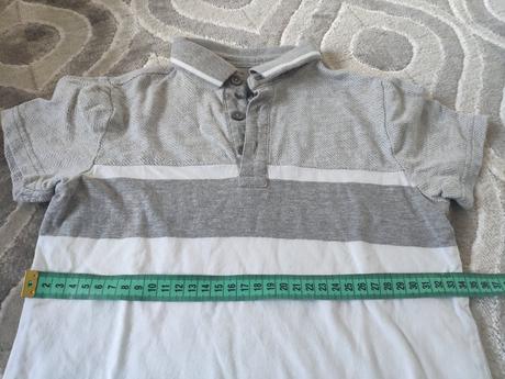 Tričko m11, f&f,122