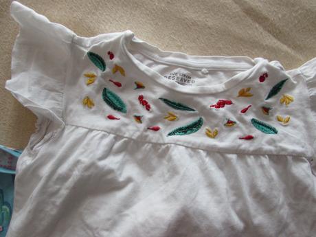 5x tričko, reserved,122