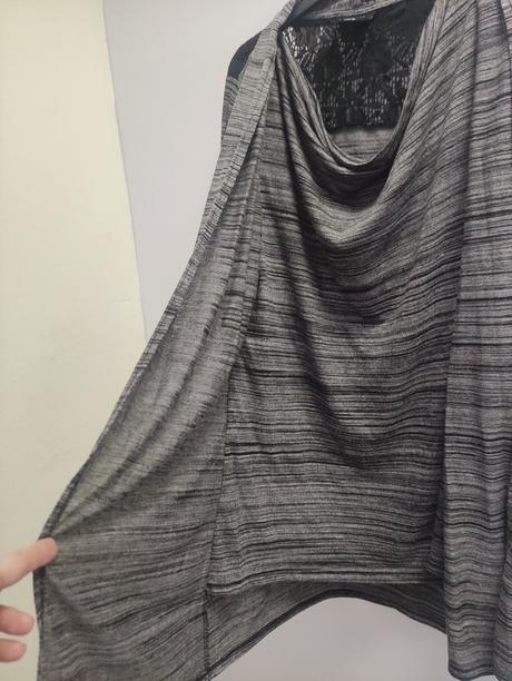 Tunika gina benotti, l