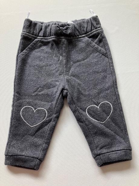 Tepláčky, baby club,68