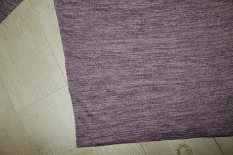 Tenší sveter, chantall,l