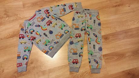 Tepláková súprava do školy/skolky, next,122