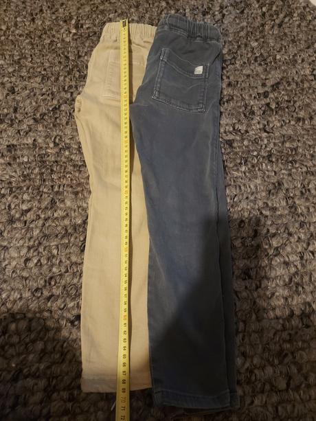 Zara nohavice, zara,122