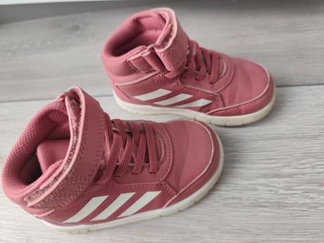 Topánky adidas, adidas,22
