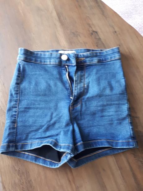 Dievčenské šortky, sinsay,34