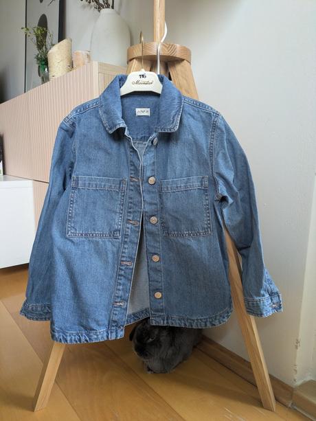 Riflova kosela/bunda, f&f,134