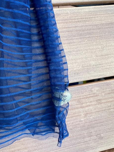 Jenks tylova sukňa pdl 146/152, pompdelux,146