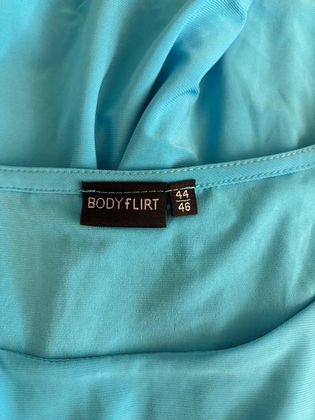 Šaty bodyflirt 44/46, bonprix,44