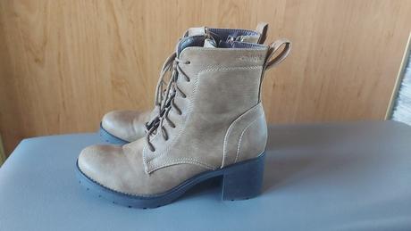 Zimné topánku, john garfield,38